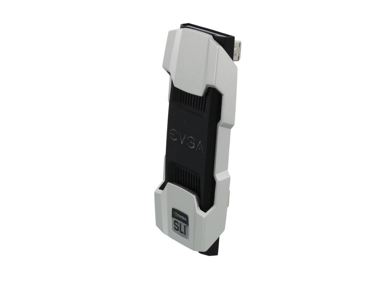 EVGA Pro SLI Bridge V2 (2-Way Long) Model 100-2W-0023-LR - Newegg.com