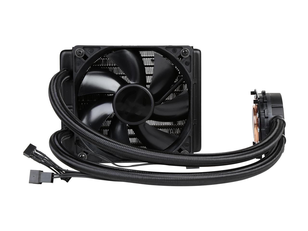 EVGA GTX 1080/1070 Hybrid Waterblock Cooler Model 400HY5188B1