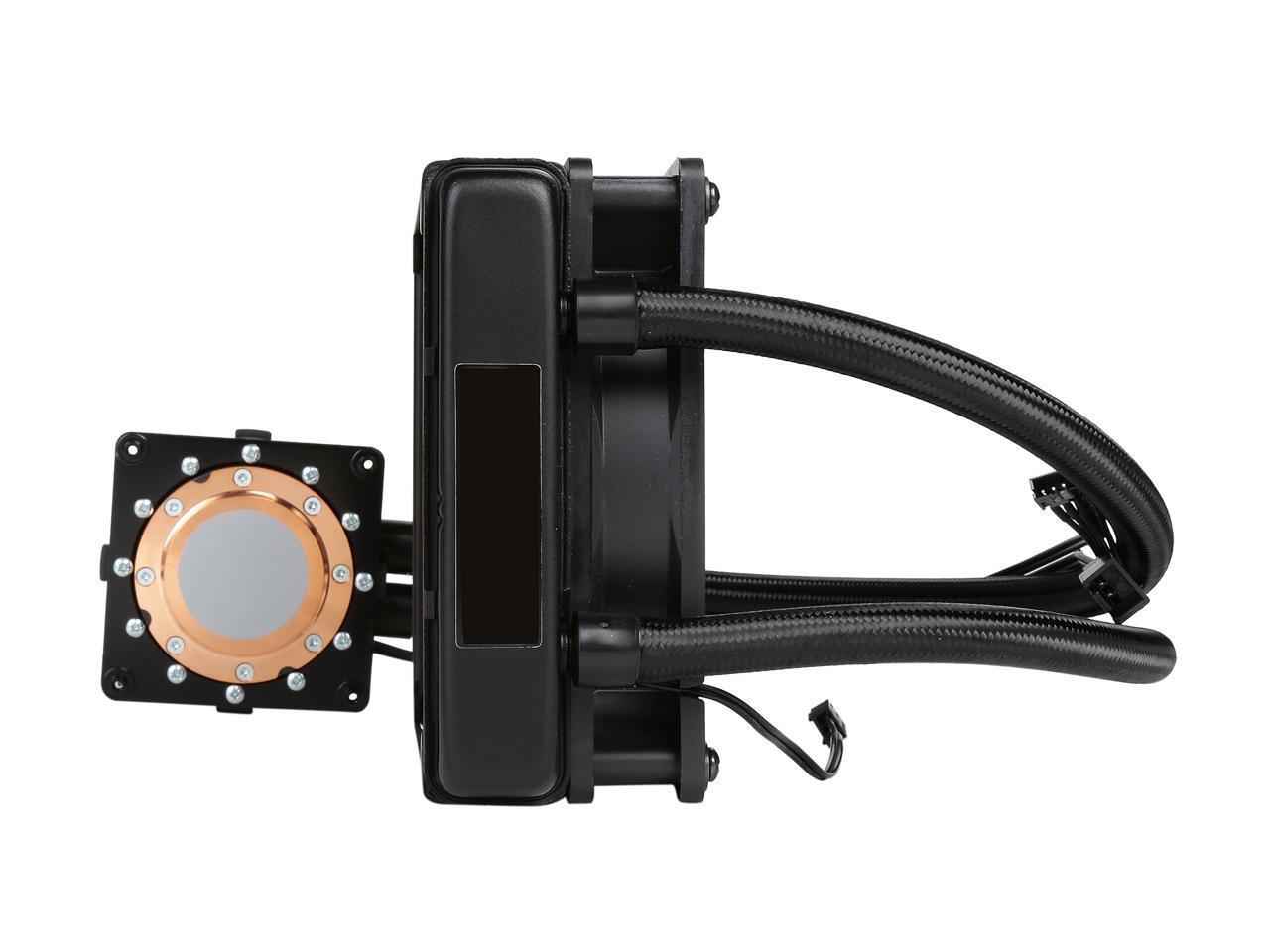 EVGA GTX 1080/1070 Hybrid Waterblock Cooler Model 400HY5188B1
