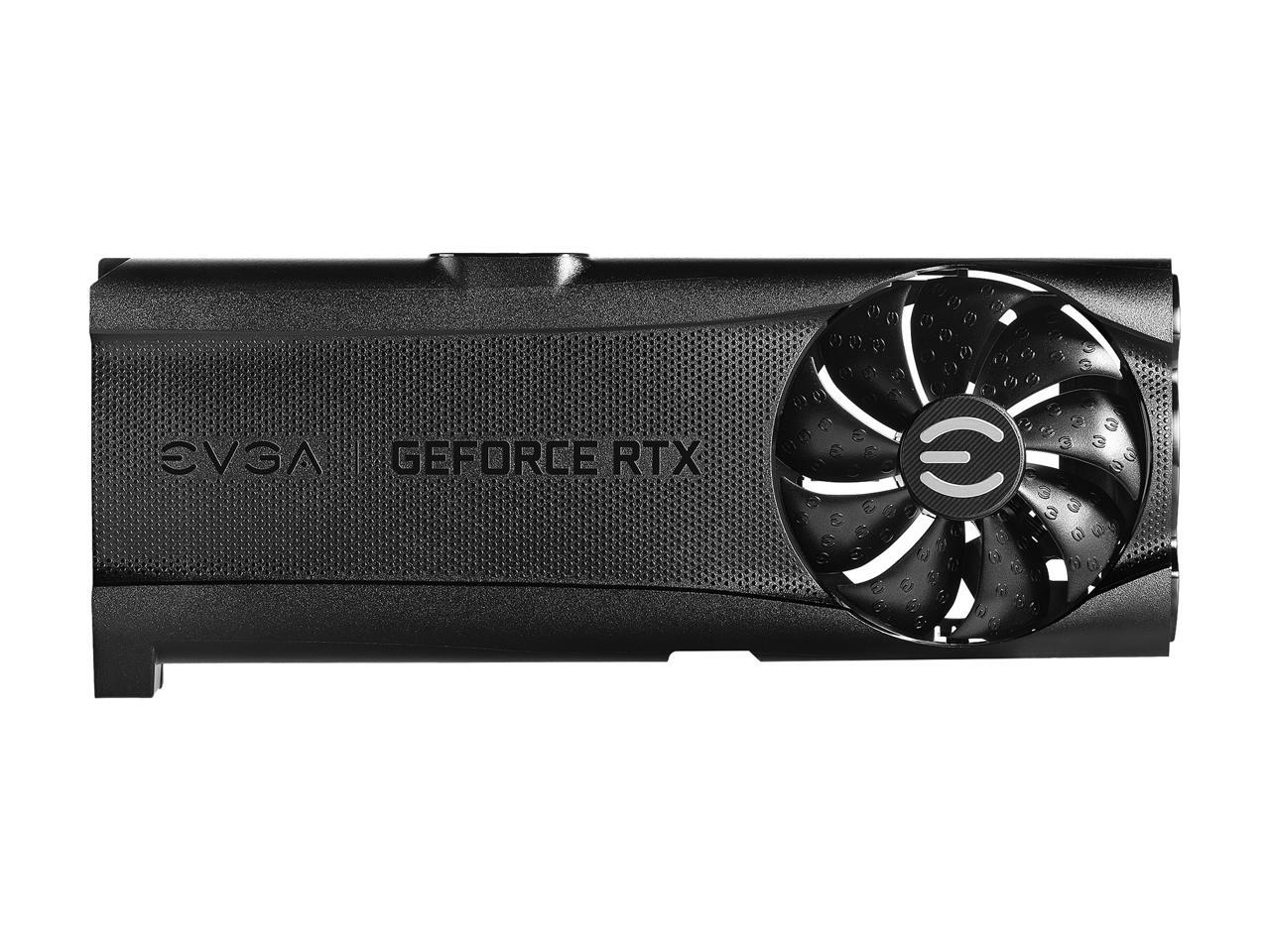 EVGA HYBRID Kit for EVGA GeForce RTX 3090/3080 Ti/3080 XC3 Model 400HY