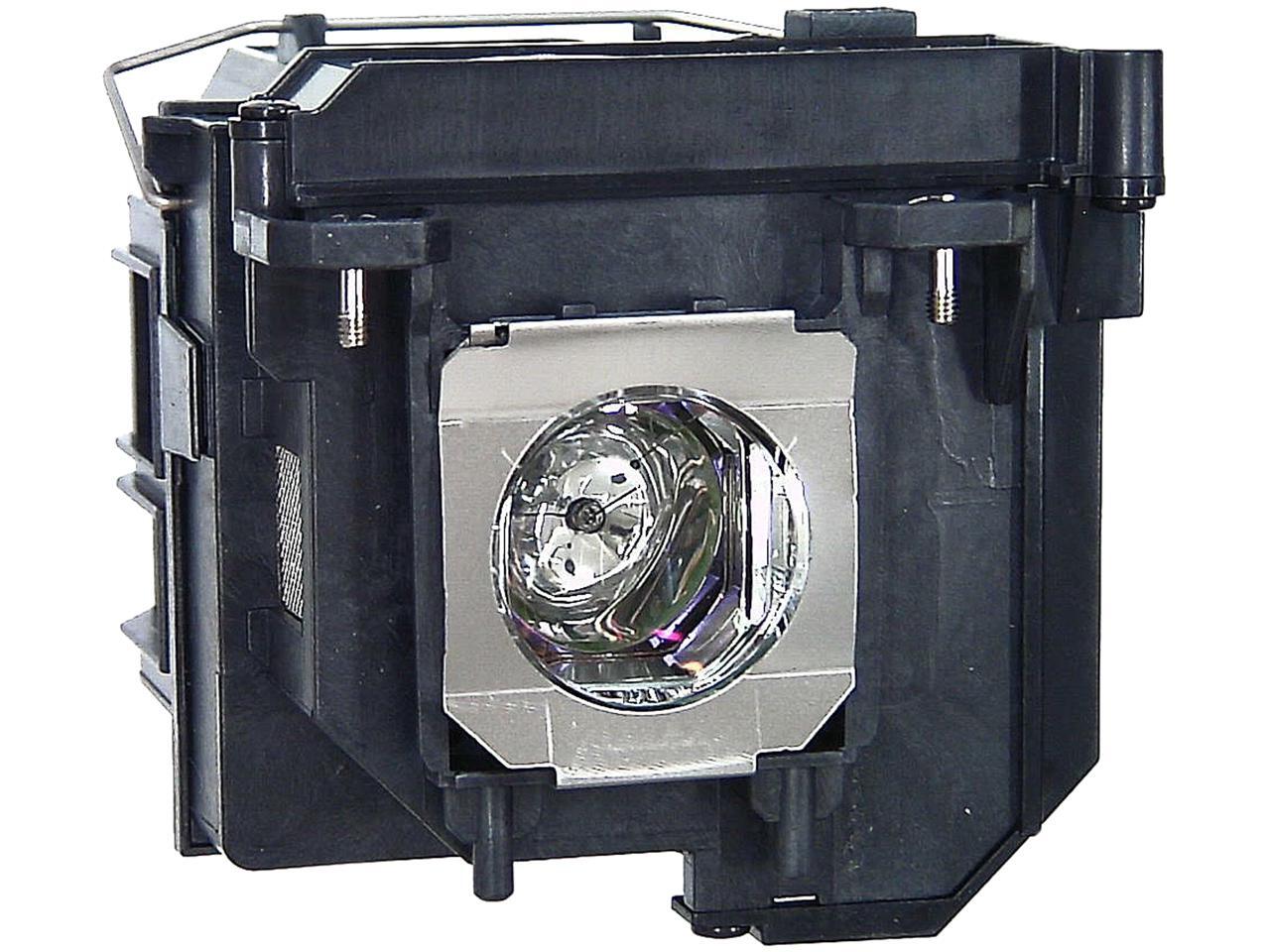 ELPLP71 Replacement For Epson Lamp Bulb)