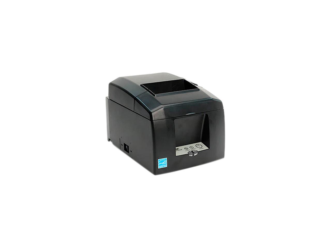 Star Micronics Tsp654ii Airprint-24 Gry Us Direct Thermal Printer ...