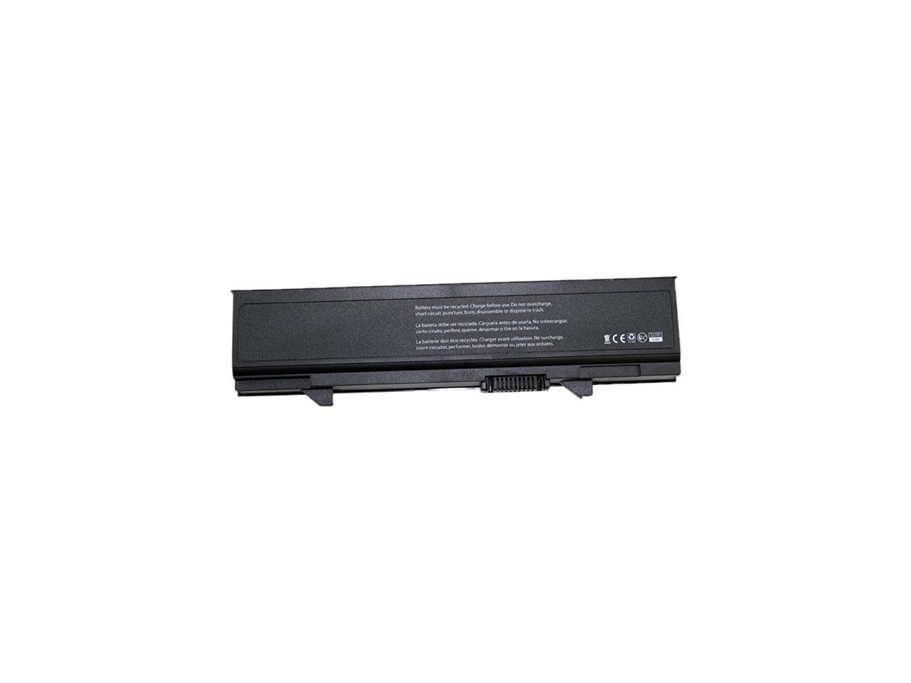 Total Micro 451-BBSX-TM 55Whr 4-Cell Battery for Dell E7270/E7470 ...