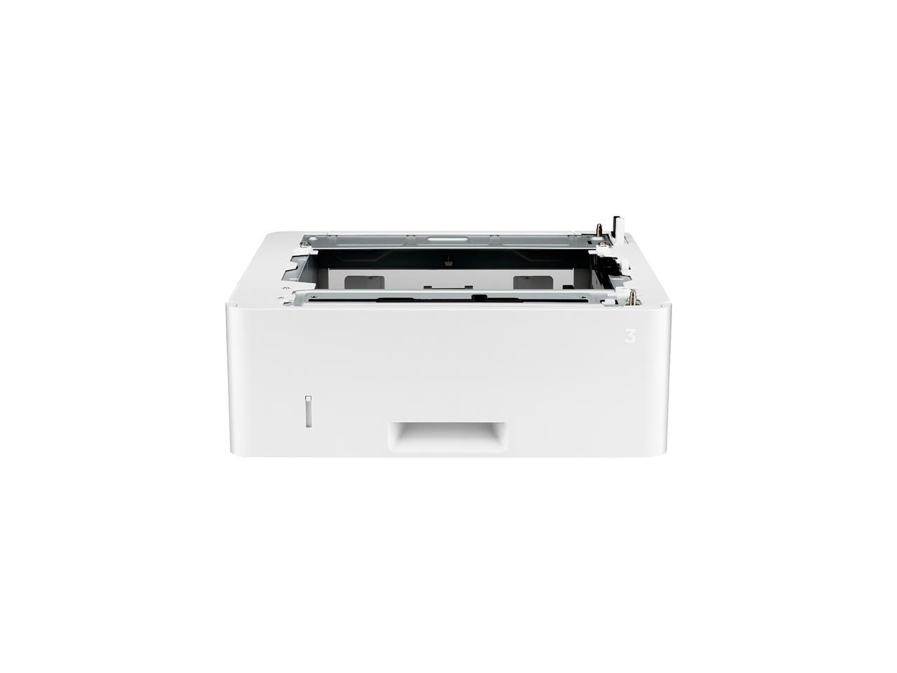HP LaserJet Pro D9P29A 550-sheet Feeder Tray - Newegg.com