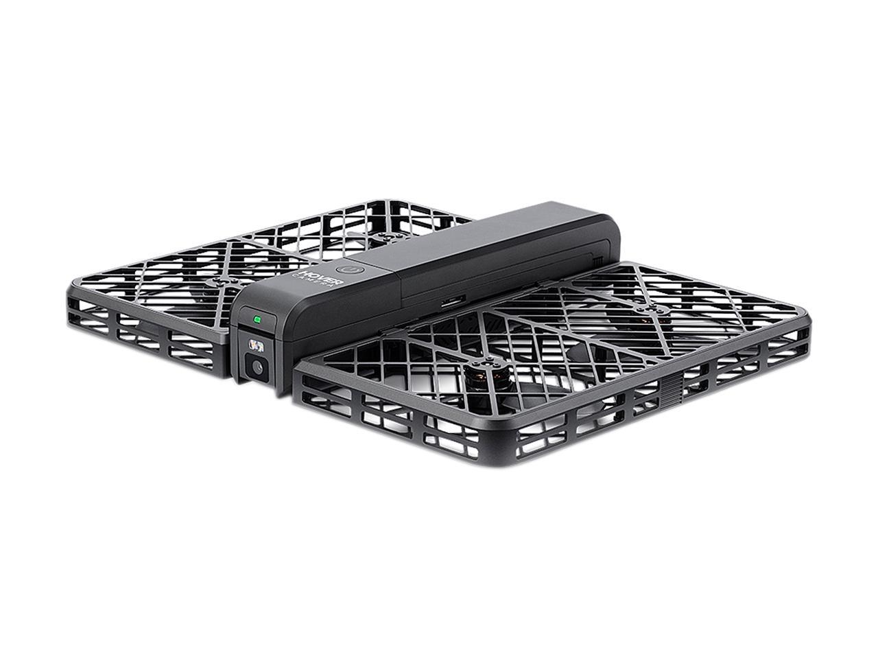 Hover Camera Passport Drones Deluxe Version