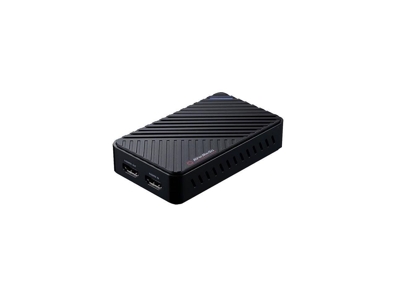 AVerMedia Game Streaming Capture Box Live Gamer ULTRA (GC553