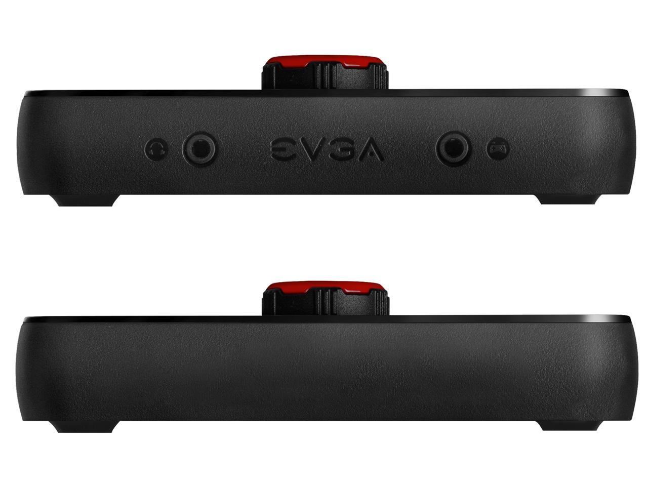 EVGA XR1 Capture Card, Certified for OBS, USB 3.0 Capture Device, 4K