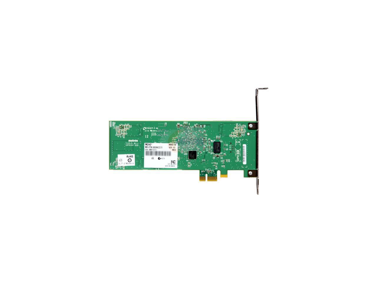 Matrox Professional Accelerator Card CompressHD