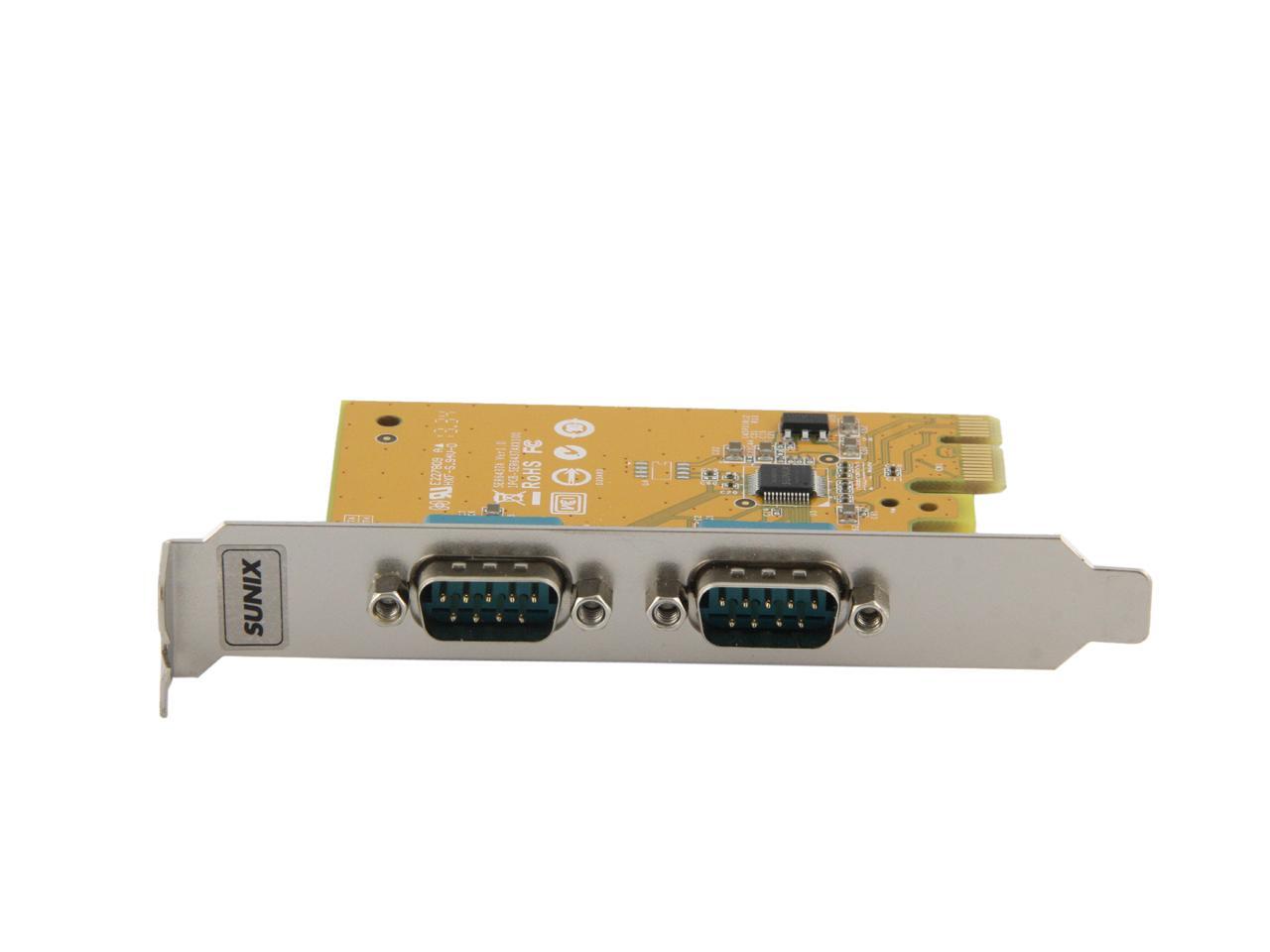 Epson Receipt Printer Serieel RS-232 Interface Card