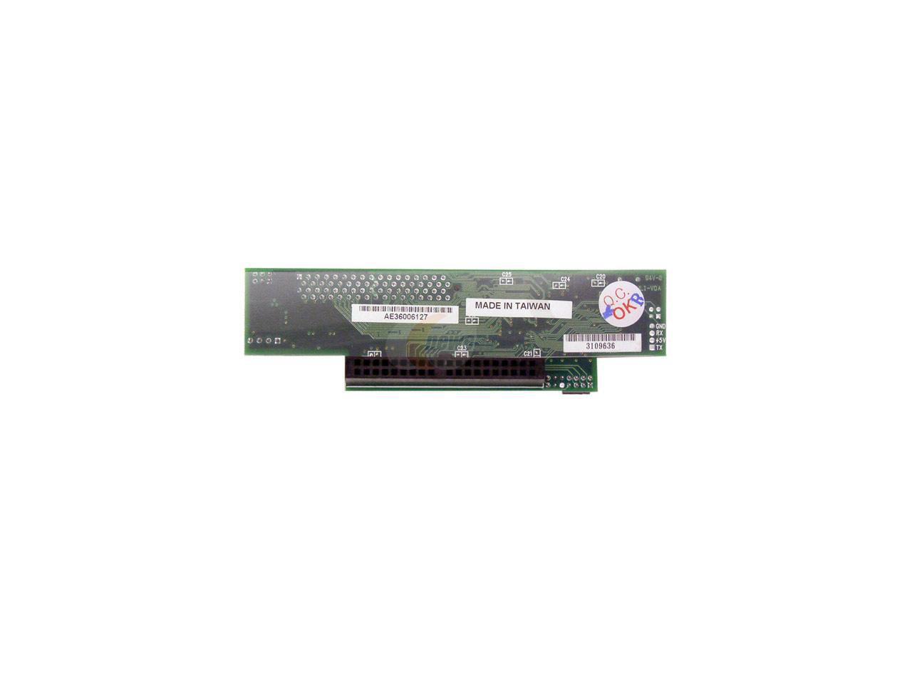 ACARD AEC7722 LVD SCSI to IDE Bridge Adapter