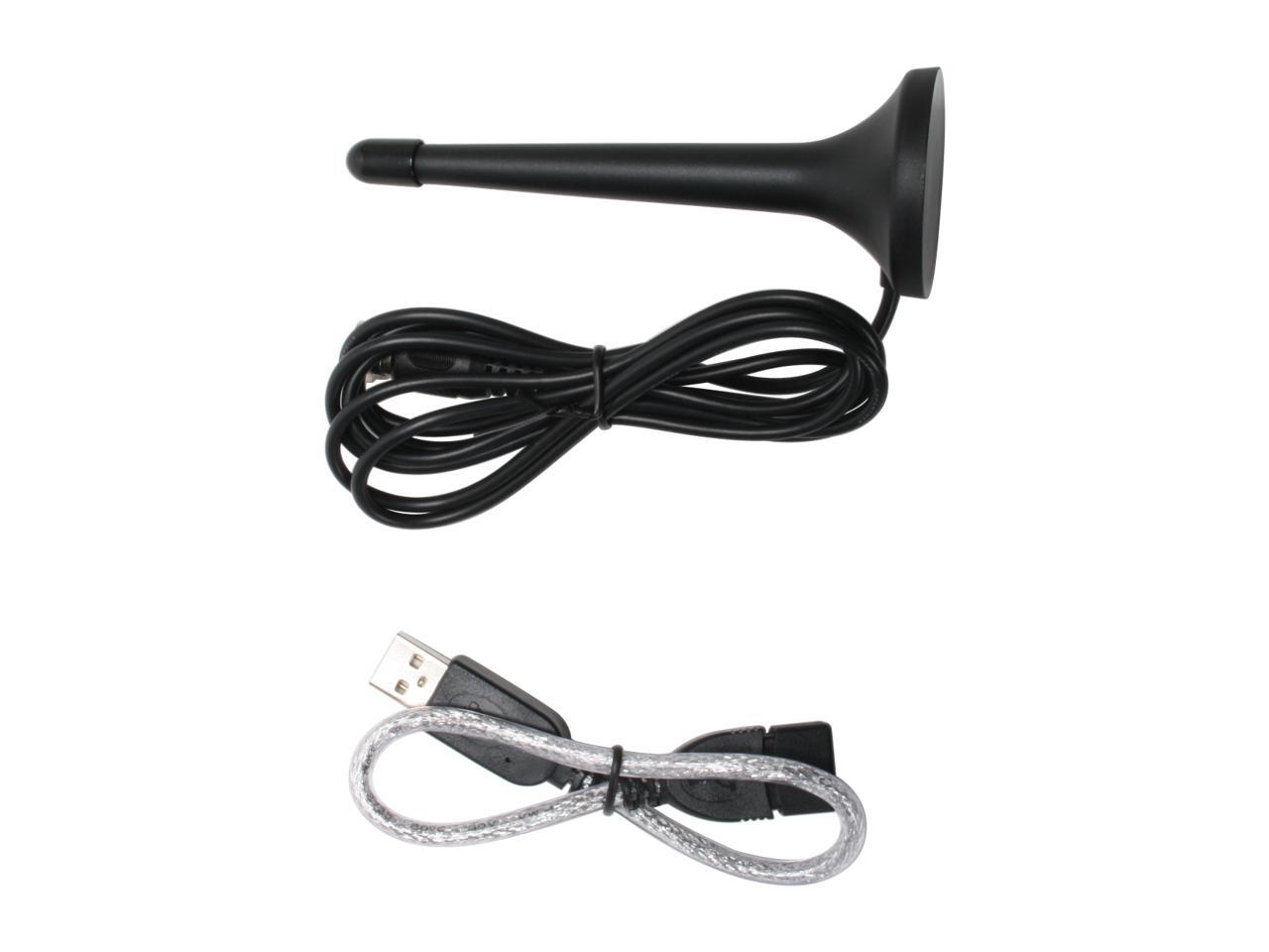 WinTVHVR950 Hybrid USB TV Tuner stick