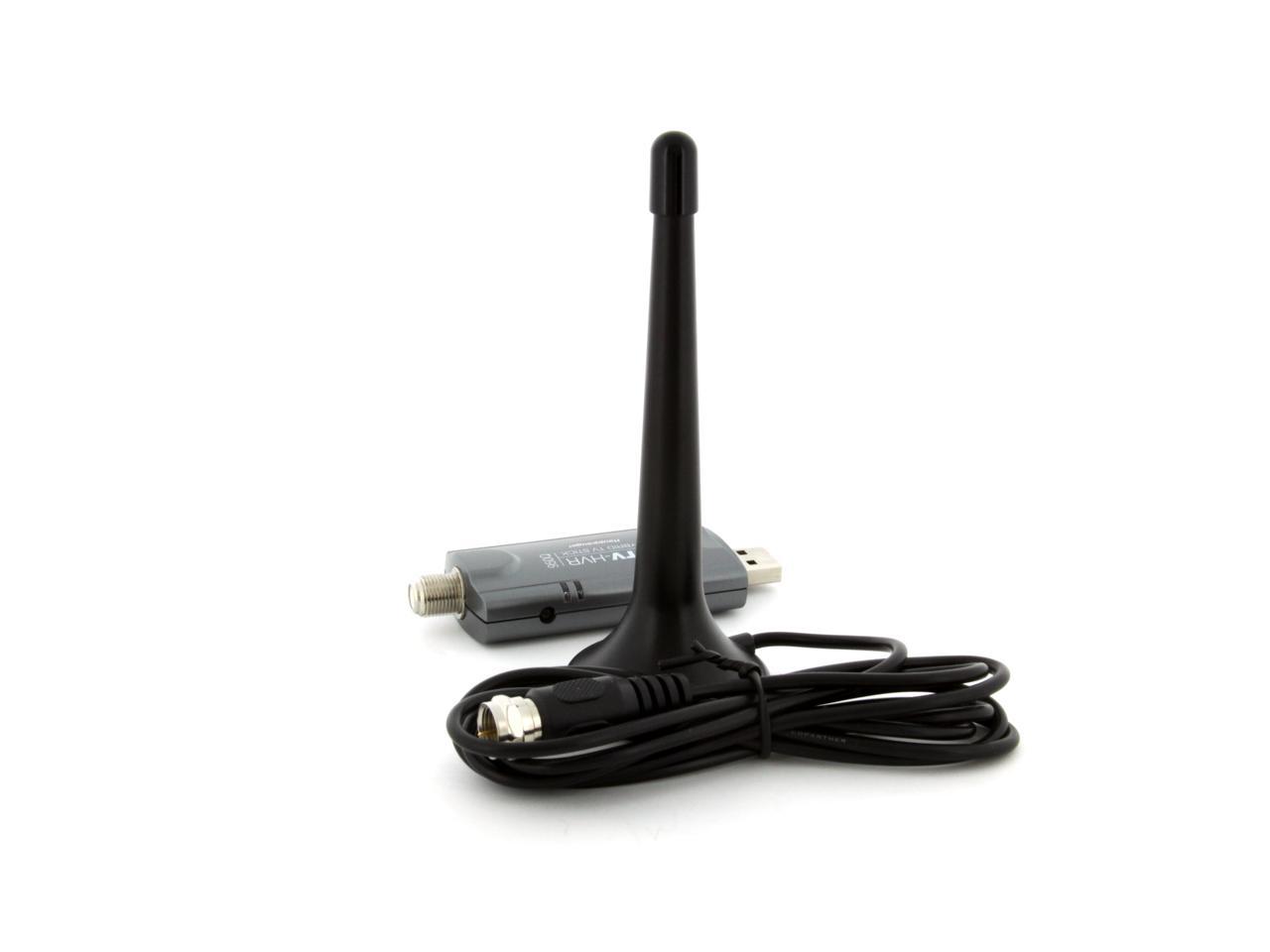 hauppauge wintv hvr 955q hybrid tv stick