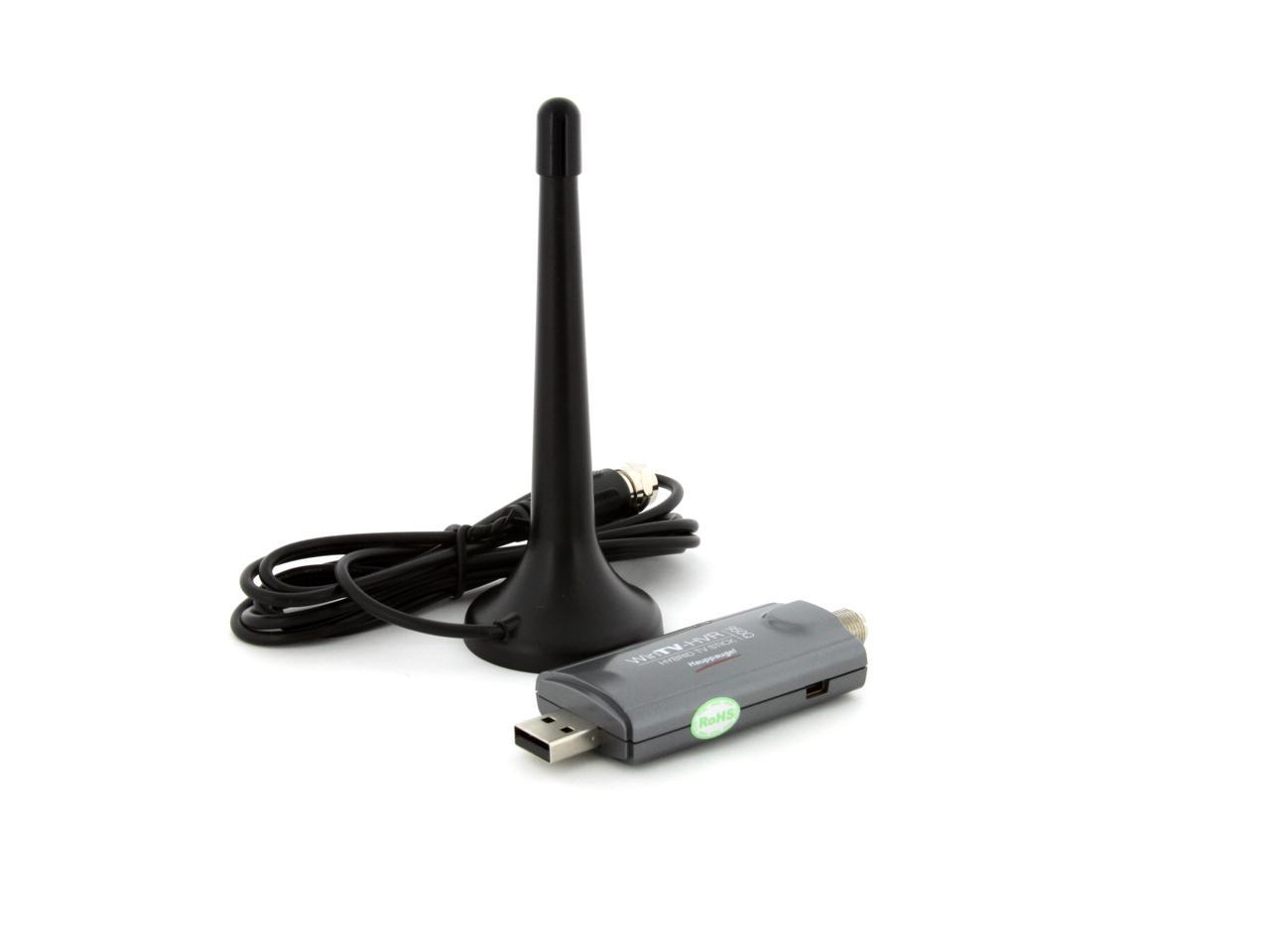 hauppauge wintv-hvr-955q hybrid tv stick