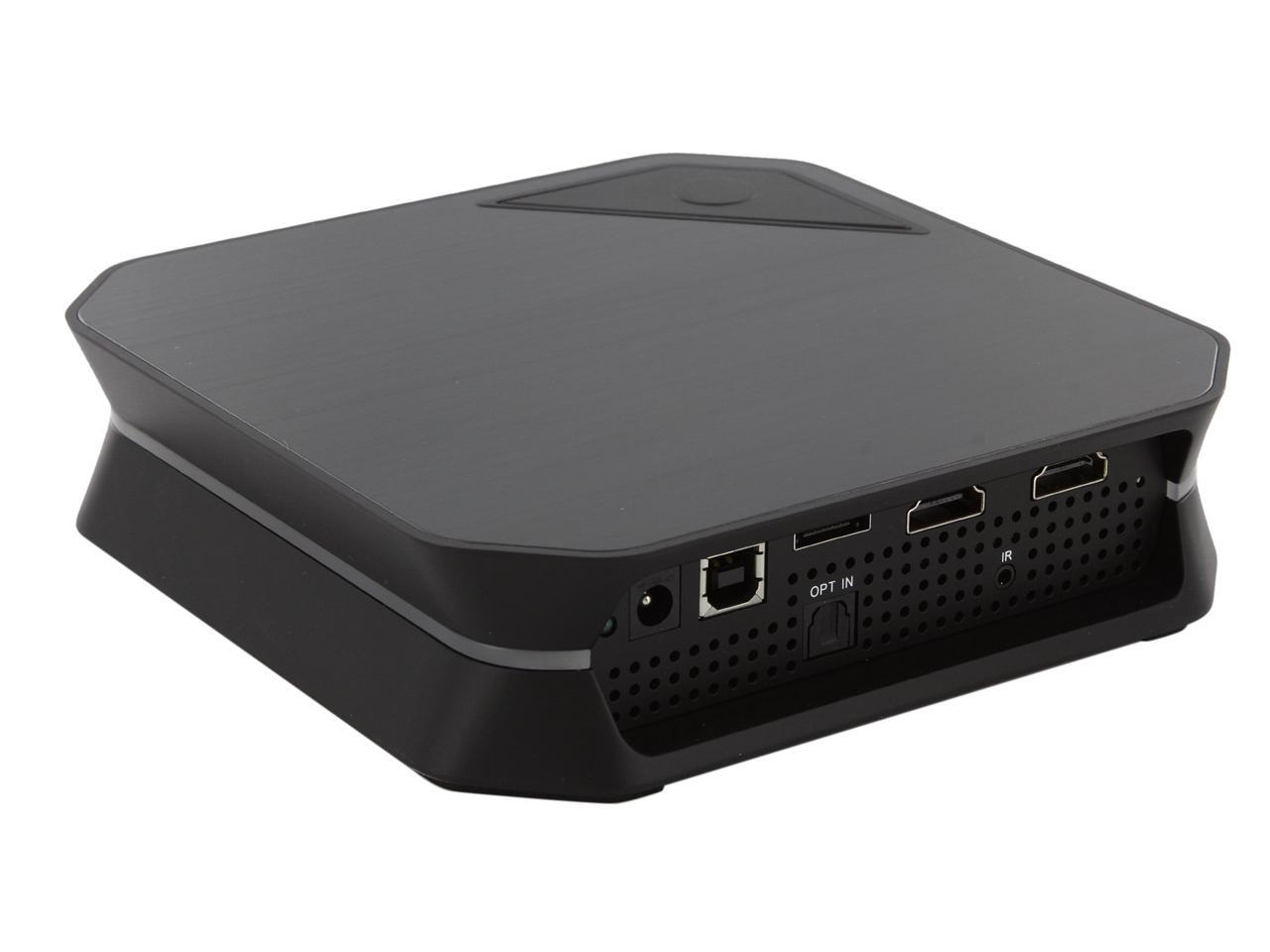 Hauppauge HD PVR 2 Gaming Edition Plus (1504) Game Recorder (for Macs