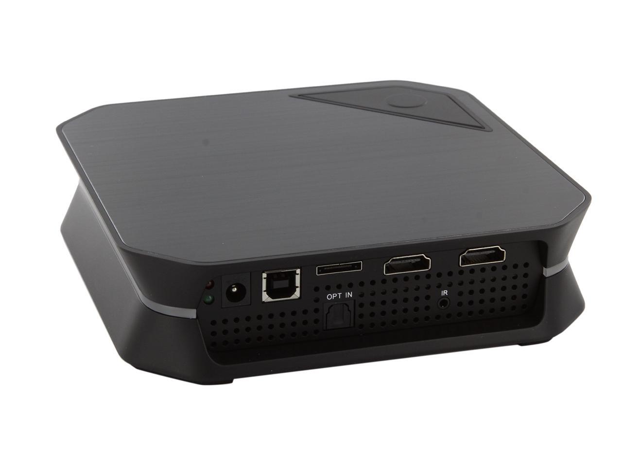 Hauppauge HD PVR 2 Gaming Edition Plus (1504) Game Recorder (for Macs