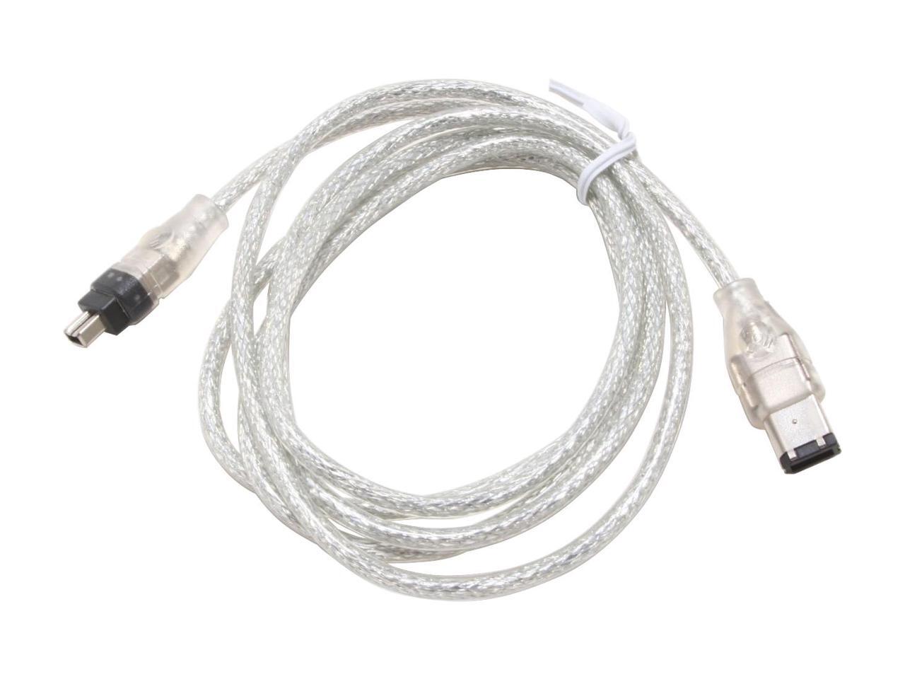 SABRENT Firewire PCI Host Controller Card Model SBTVT6306