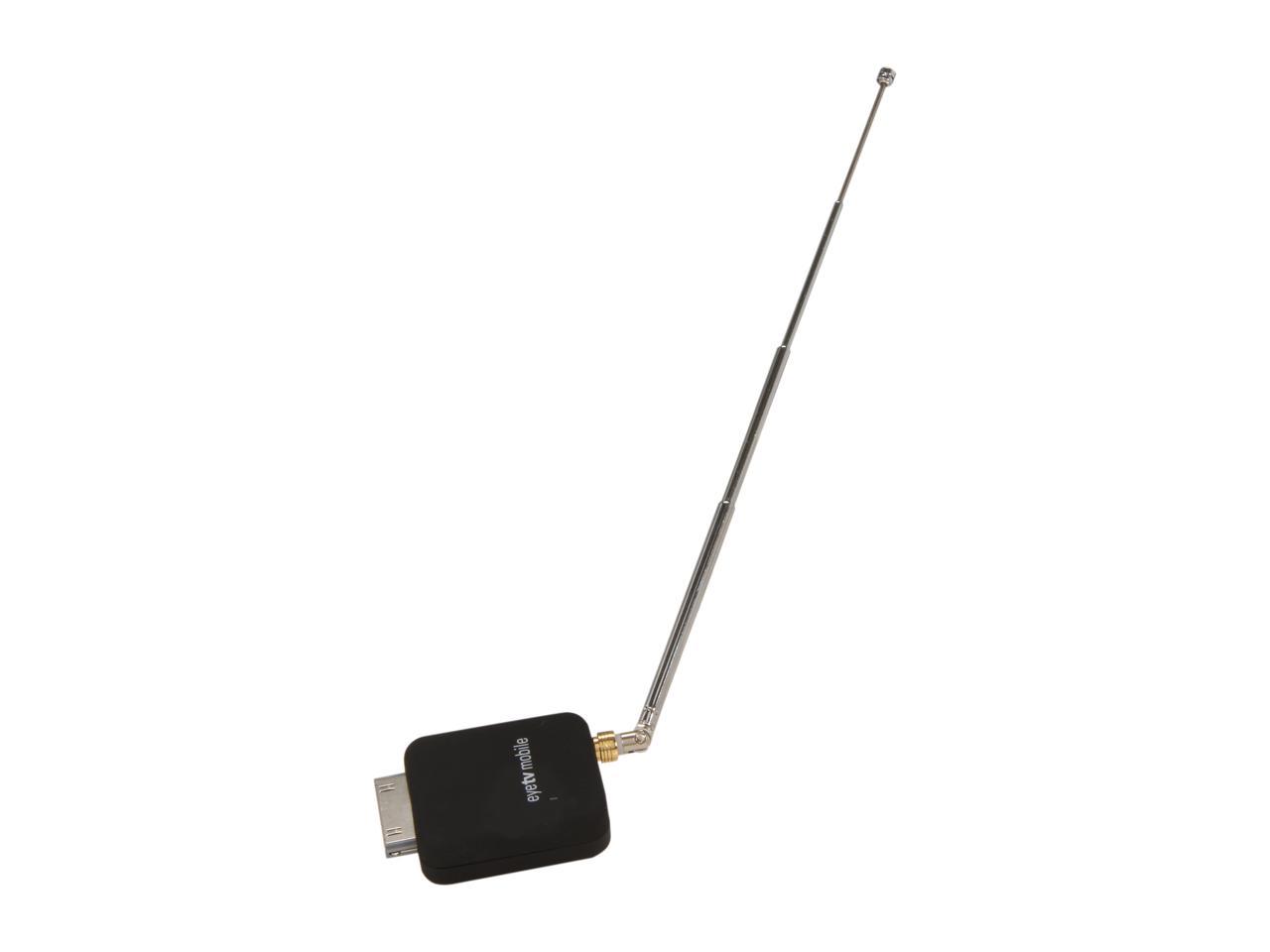 10026010 Old Model Elgato EyeTV Mobile for 30-Pin iPhone and iPad 