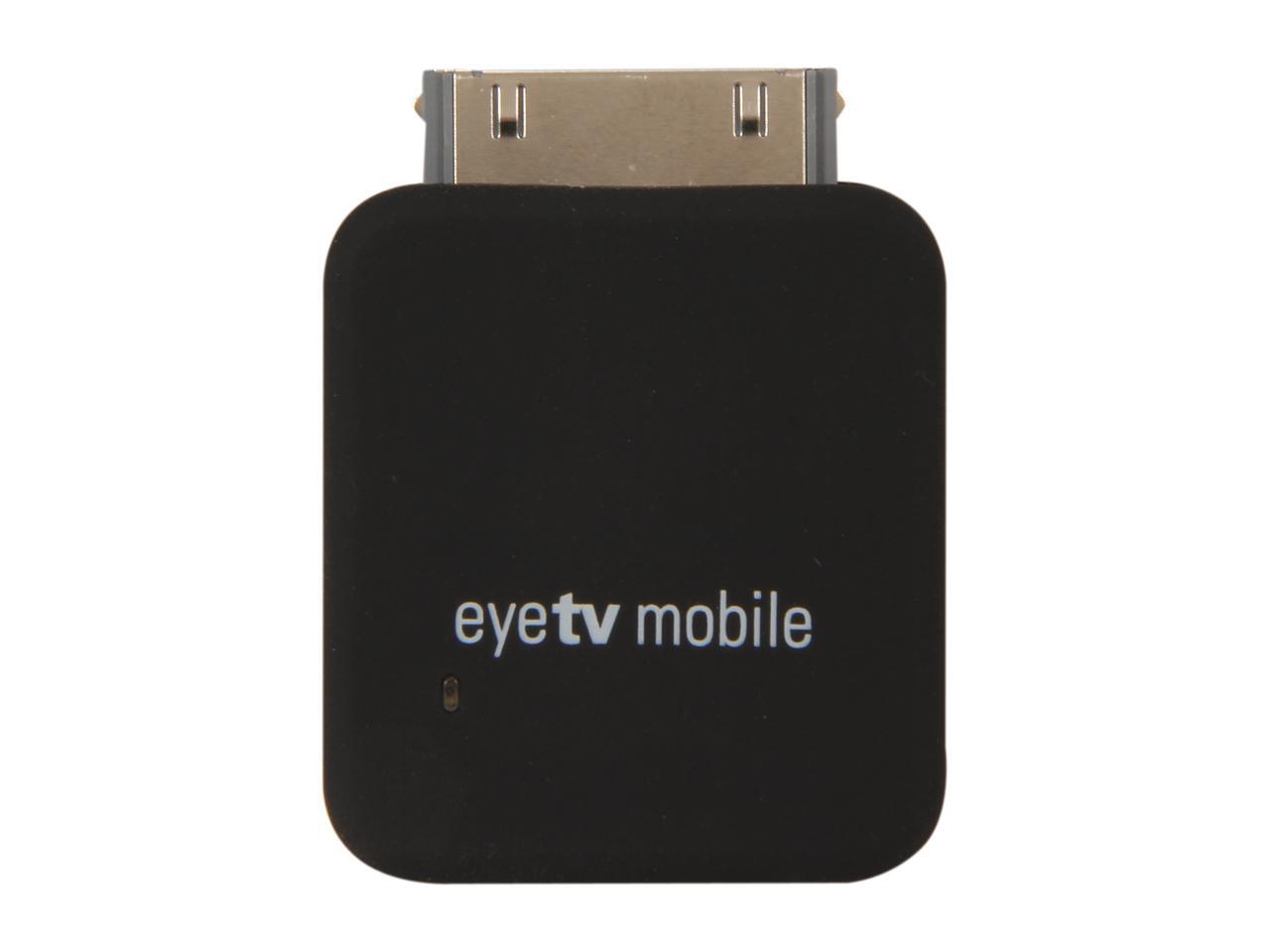 elgato eyetv mobile usa elgato eyetv mobile usa