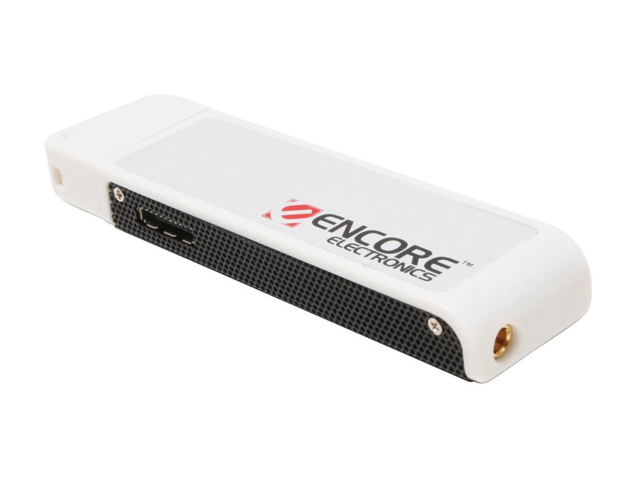 ENCORE ENUTV TV Tuner Adapter