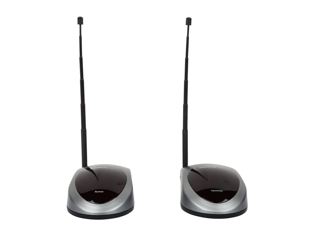 IREXT2 Wireless Infrared IR Remote Control Extender 330