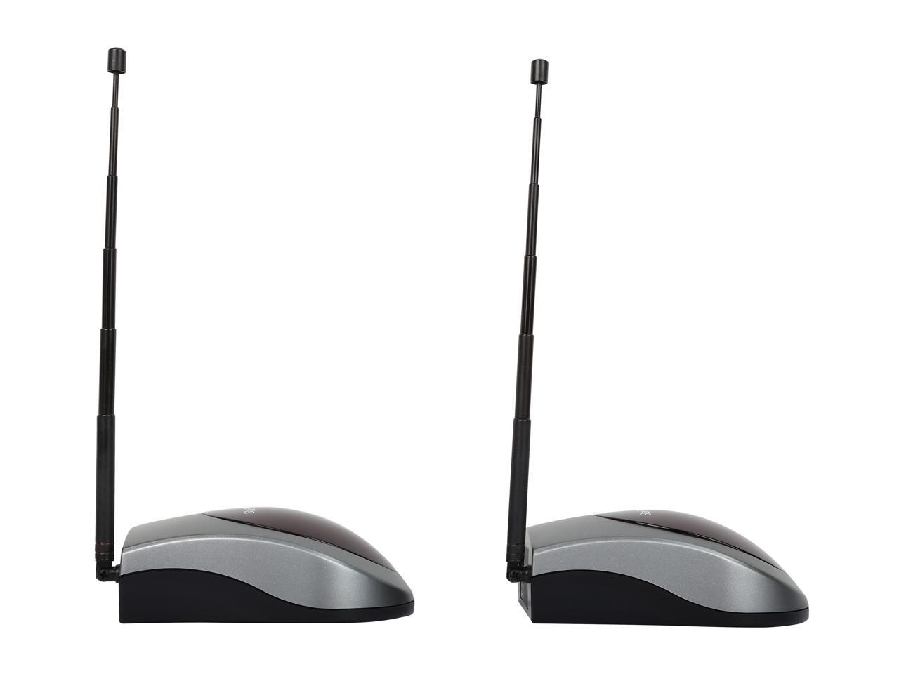 IREXT2 Wireless Infrared IR Remote Control Extender 330