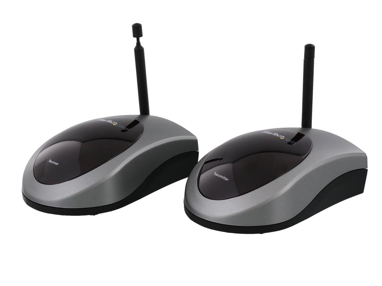IREXT2 Wireless Infrared IR Remote Control Extender 330