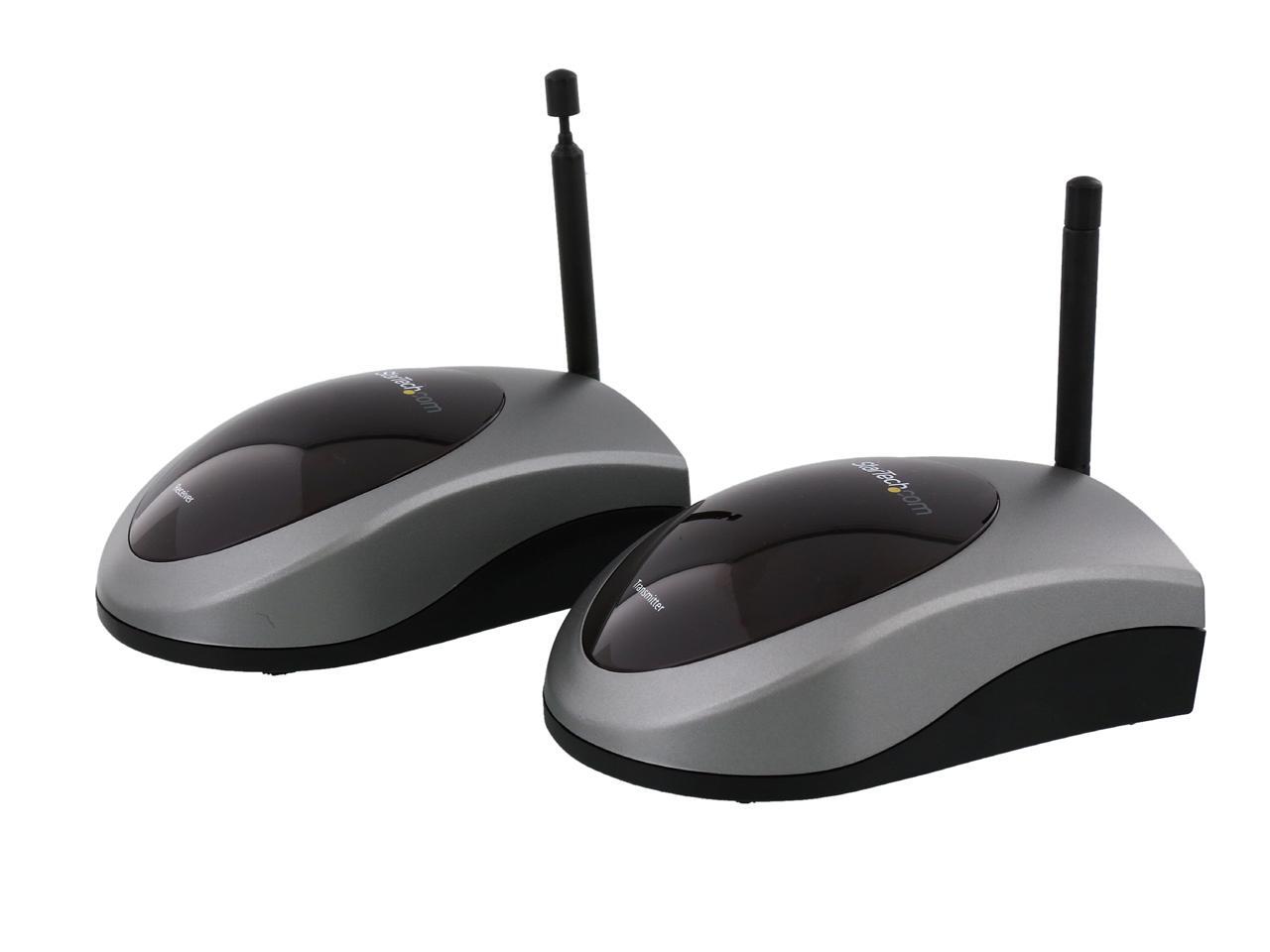 IREXT2 Wireless Infrared IR Remote Control Extender 330