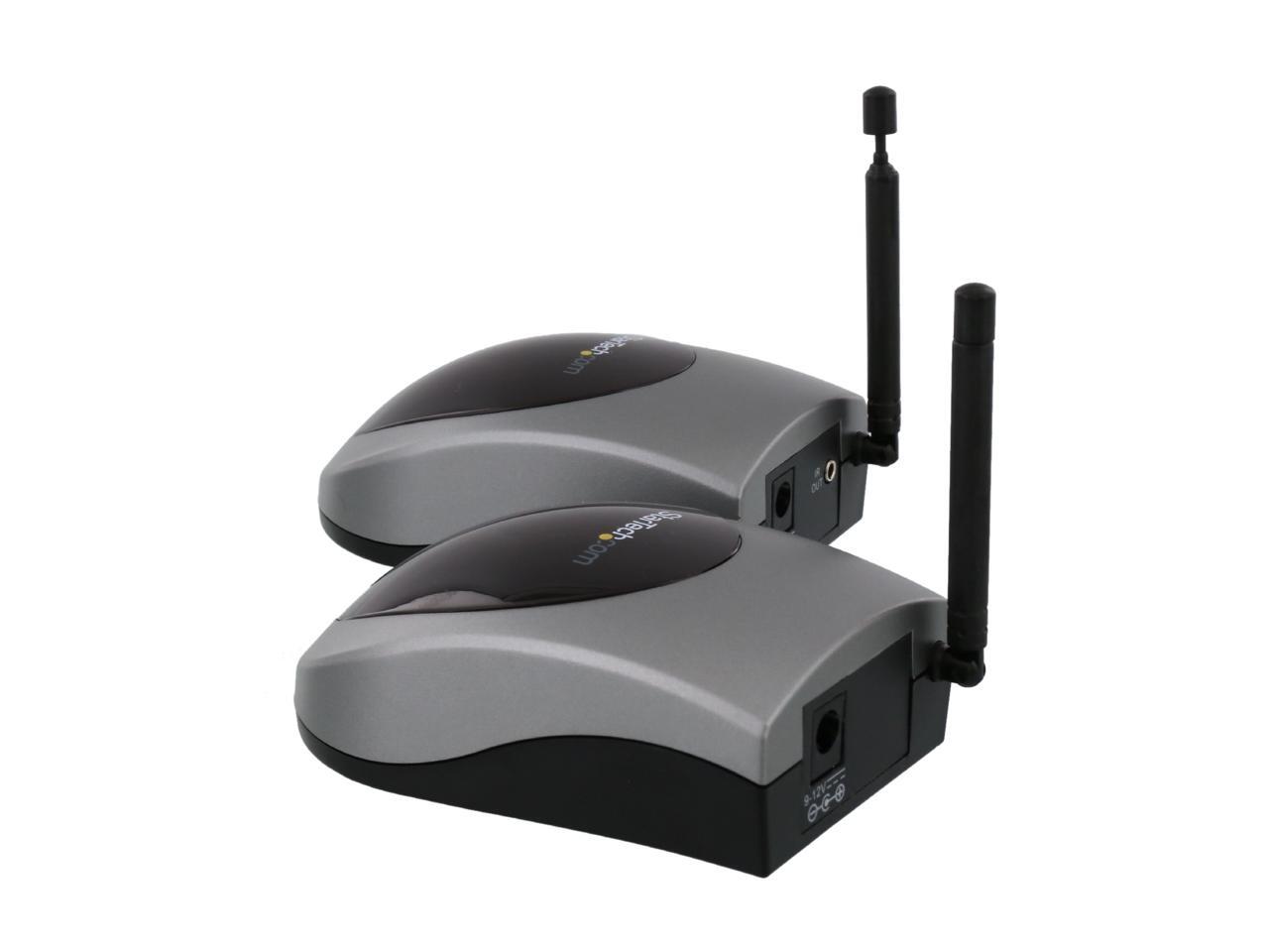 IREXT2 Wireless Infrared IR Remote Control Extender 330