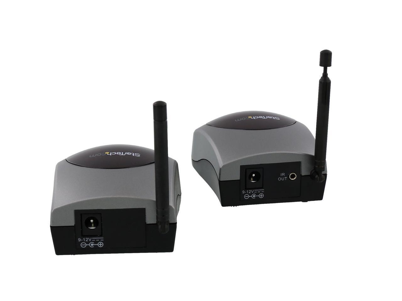 IREXT2 Wireless Infrared IR Remote Control Extender 330
