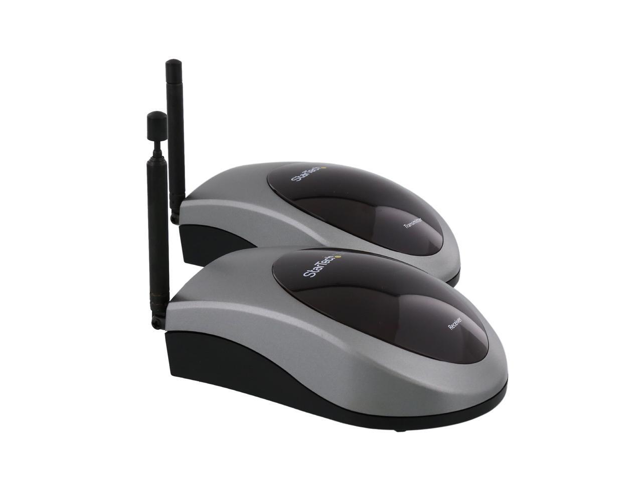 IREXT2 Wireless Infrared IR Remote Control Extender 330