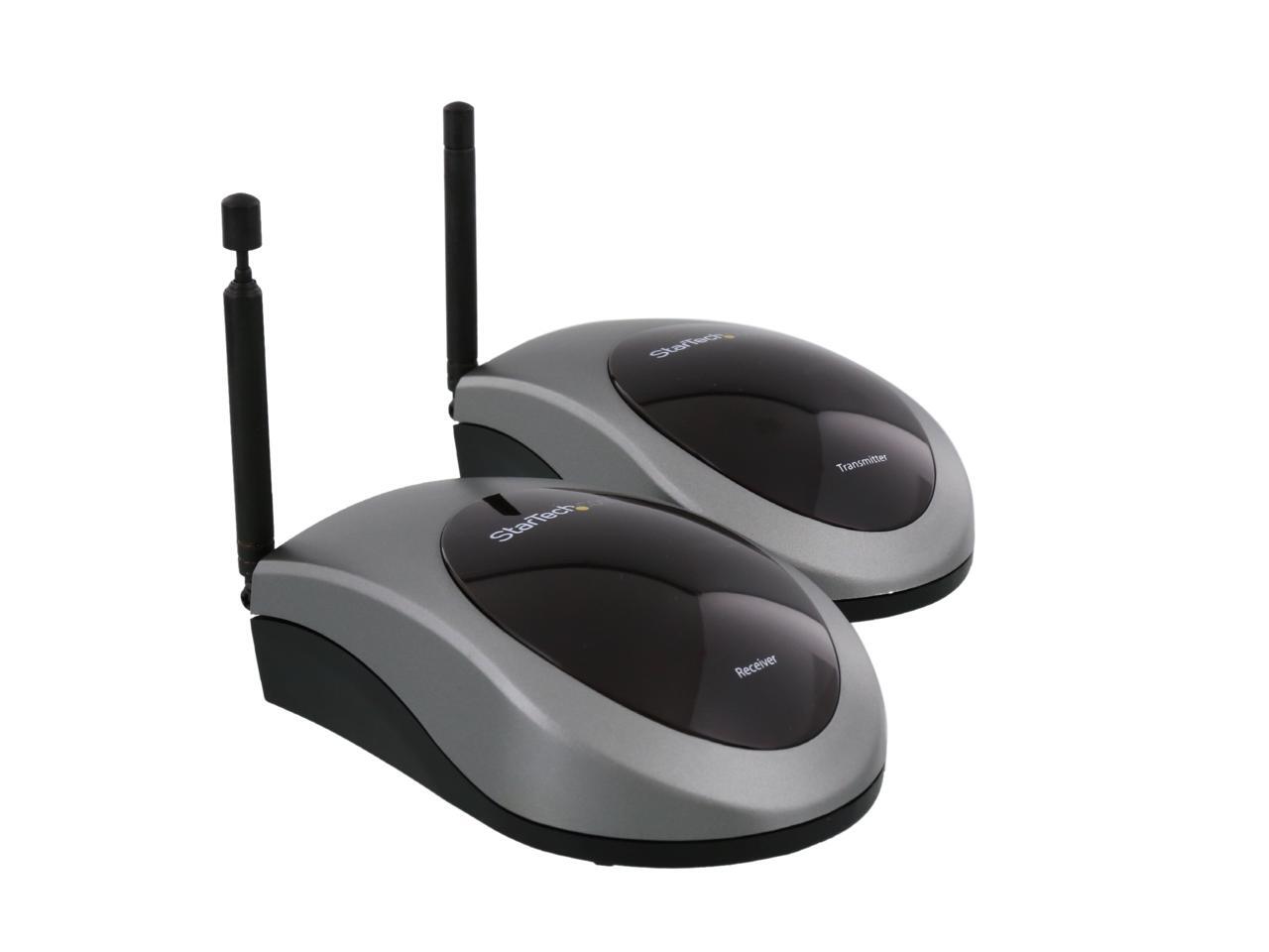 IREXT2 Wireless Infrared IR Remote Control Extender 330