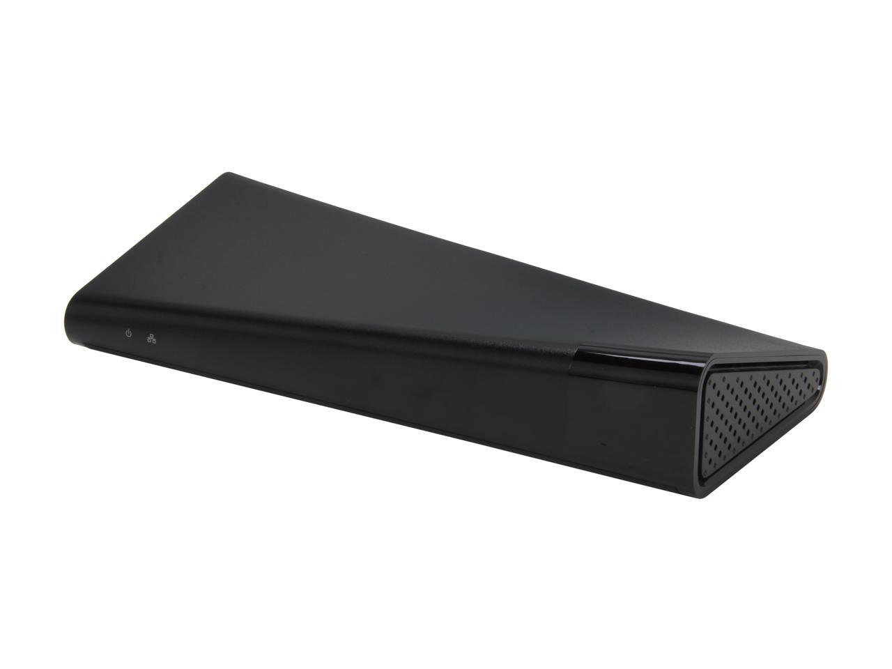 Slingbox 500 Media Player Extend 1080 HD anywhere, & Built