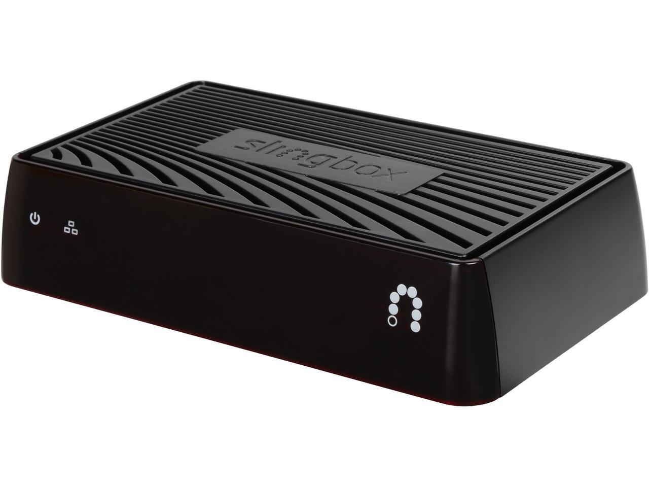 Refurbished Sling Media SB375100 Slingbox M2 Network Media Player