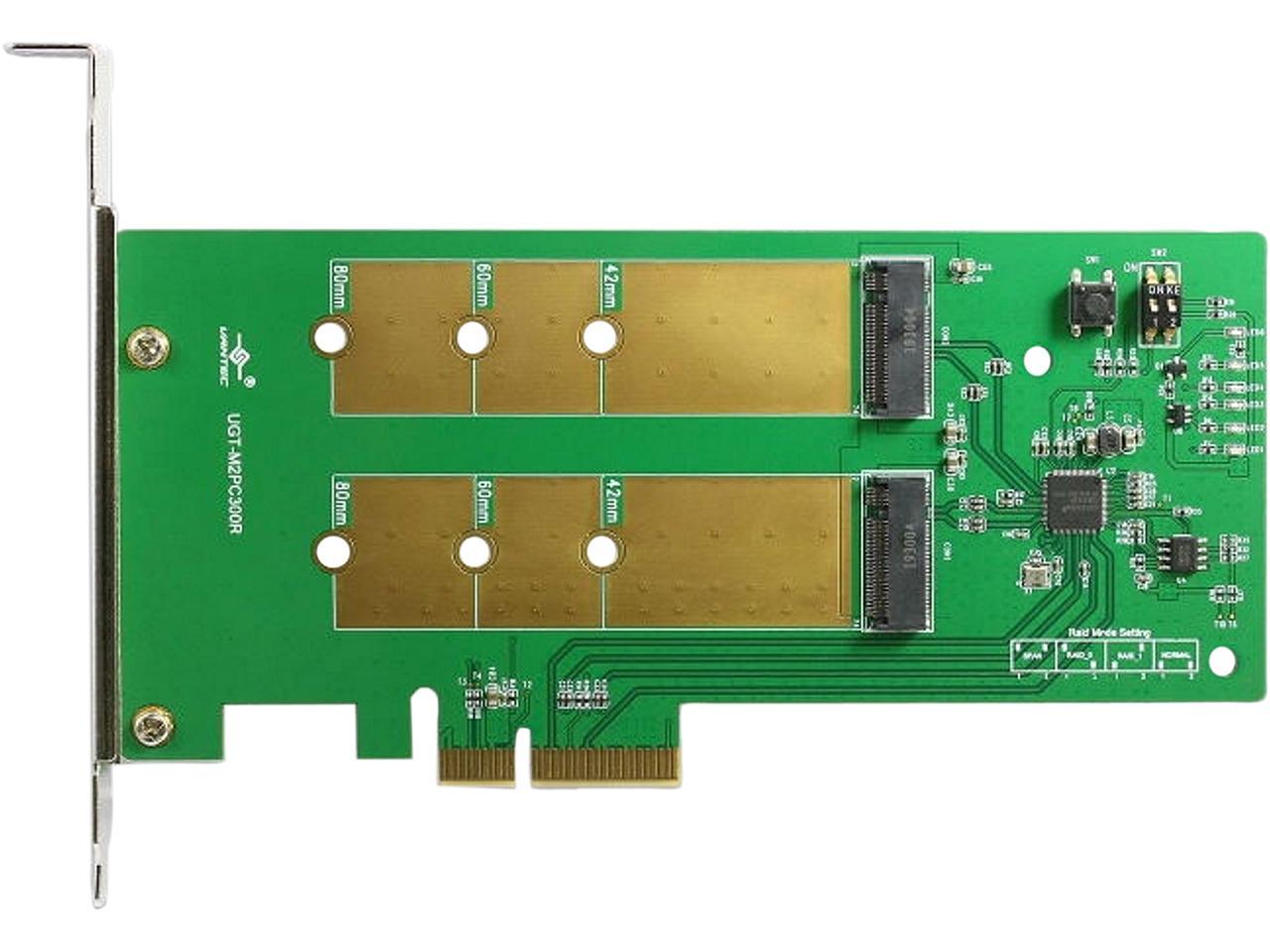 Установка ssd pci e x4 на асус m5a97