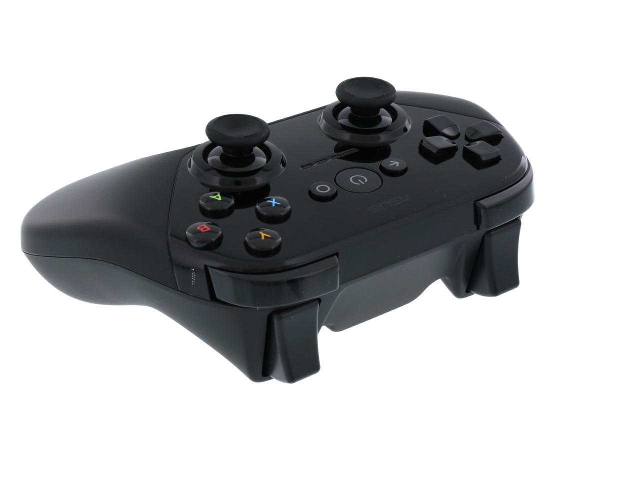 game controller wrongly recognized by windows as 2in1 usb joystick