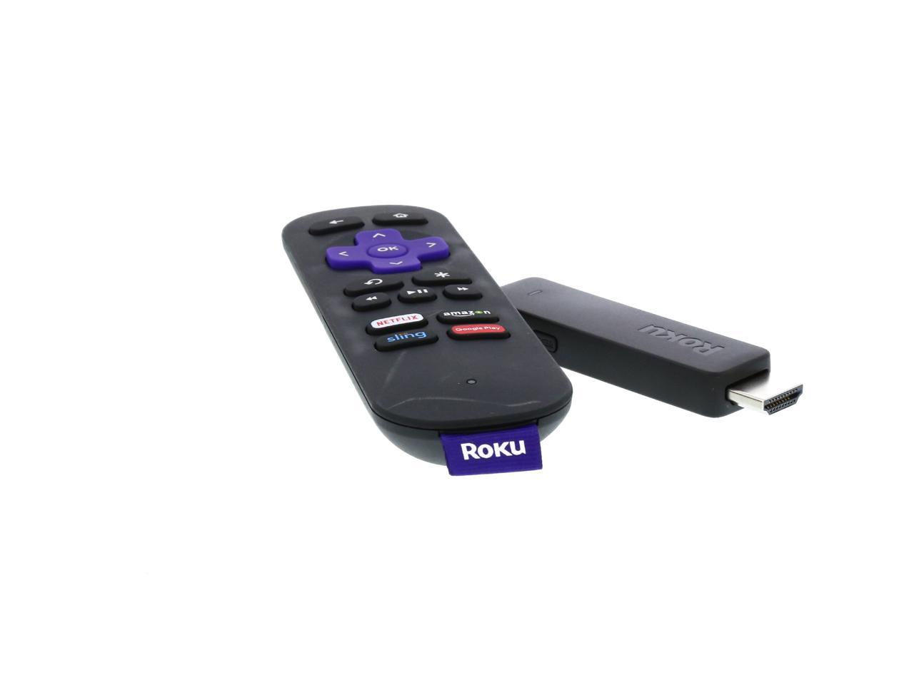 Refurbished: Roku Streaming Stick 3600X - Newegg.com