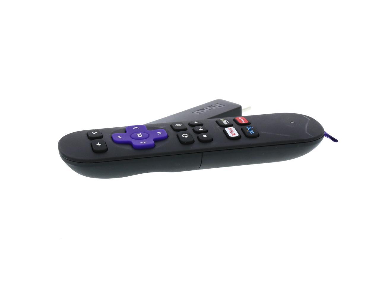 Refurbished: Roku Streaming Stick 3600X - Newegg.com