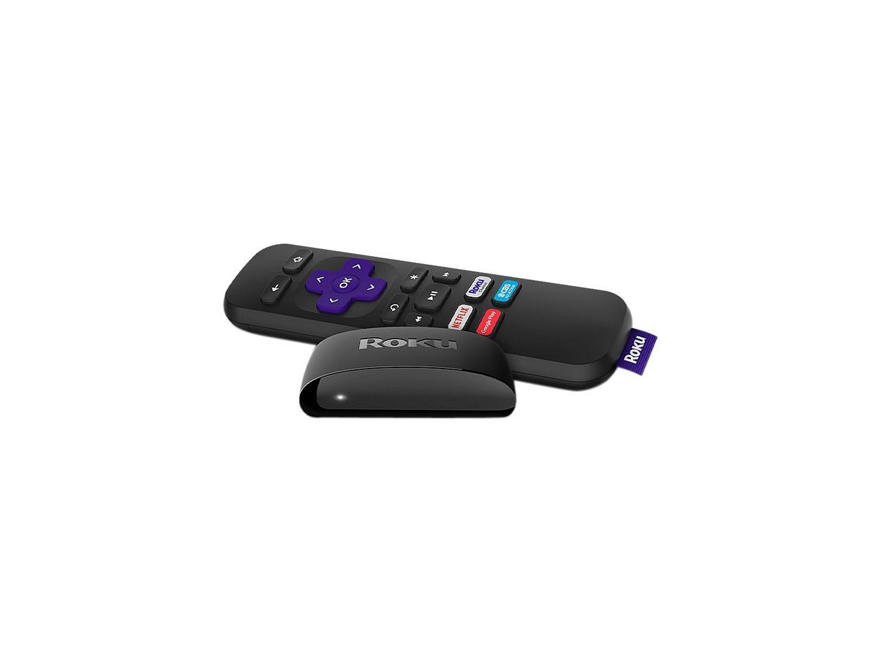 Roku 3930CA Express HD Streaming Media Player 2019 Newegg.ca