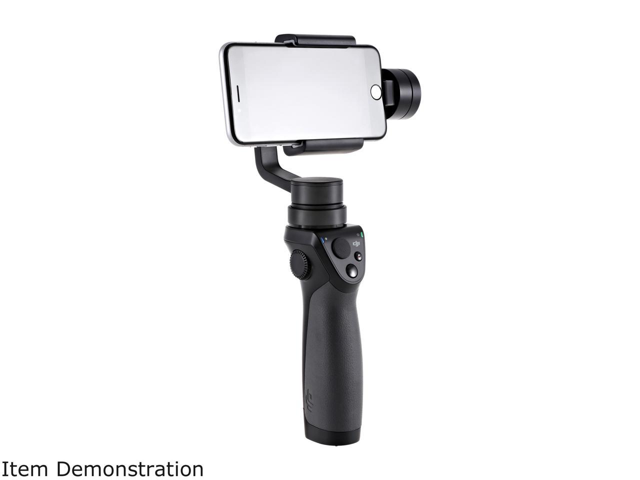 Dji osmo