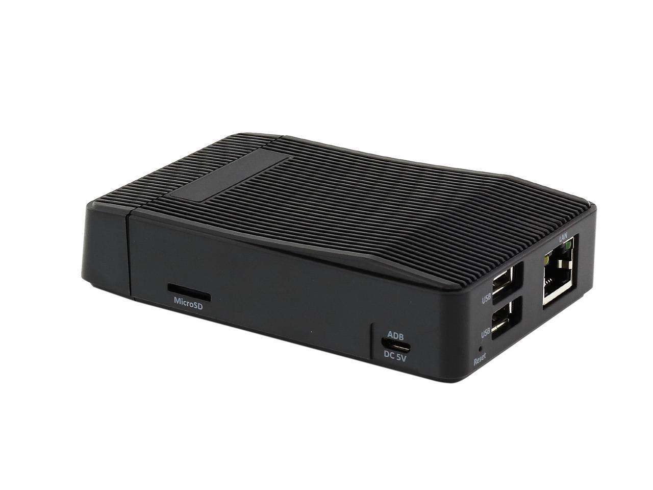 Iadea Mbr-1100 Plug-n-play 1080p Digital Signage Media Player W  3 