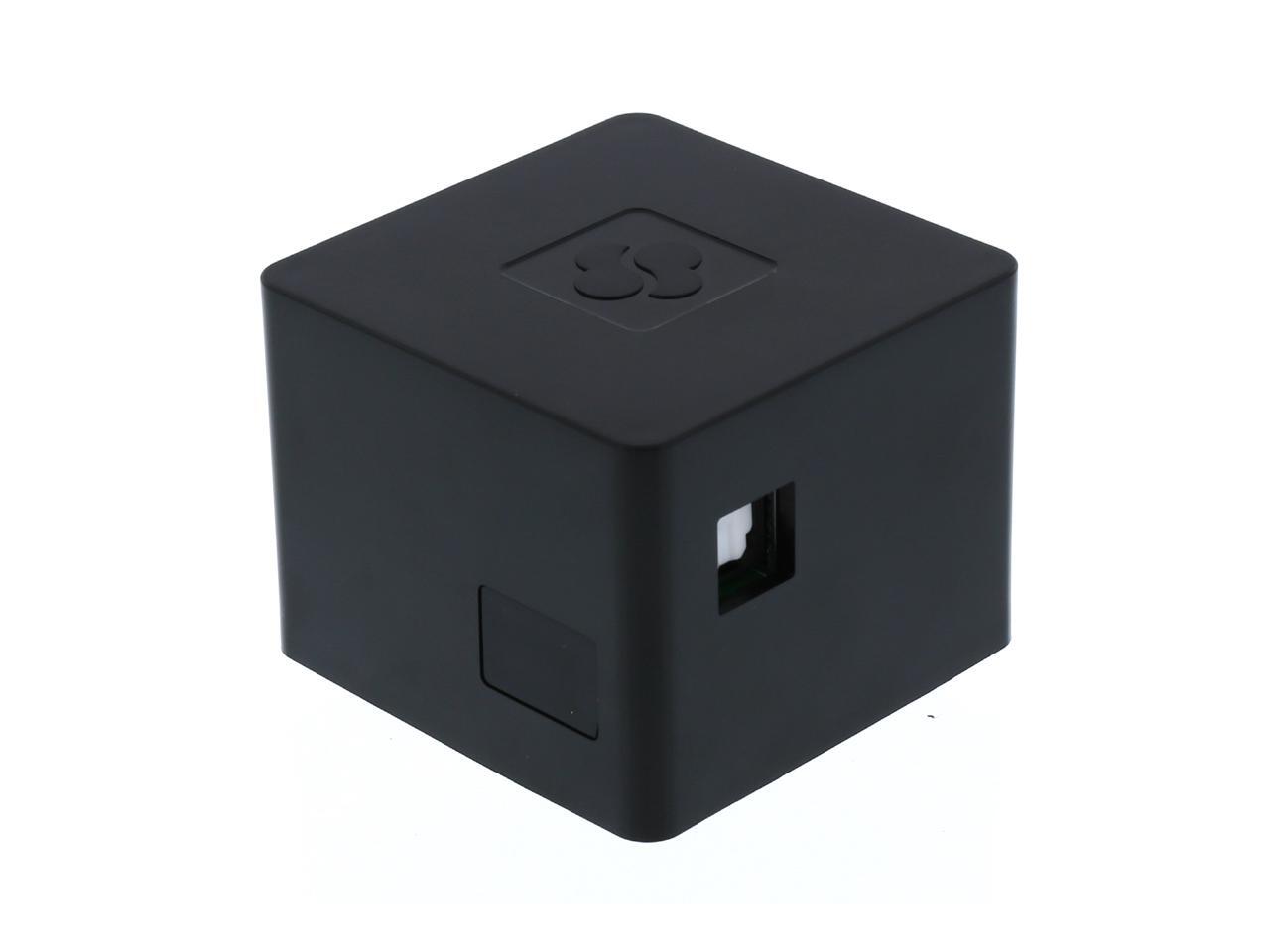SolidRun CuBox-i2eX Video Device XBMC Media Player - Newegg.com