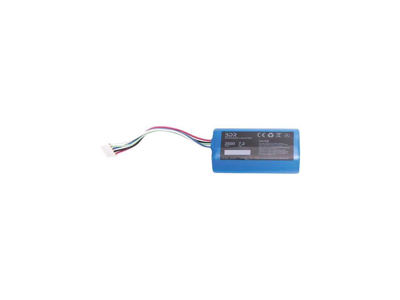 3D Robotics Replacement Battery 3DR Solo Controller AB11A