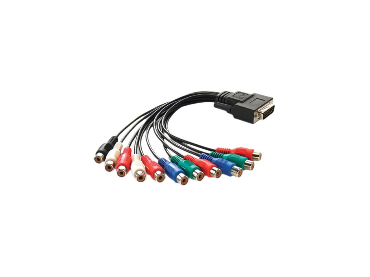 Blackmagic Design Breakout Cable for Intensity Pro CABLEBINTSPRO