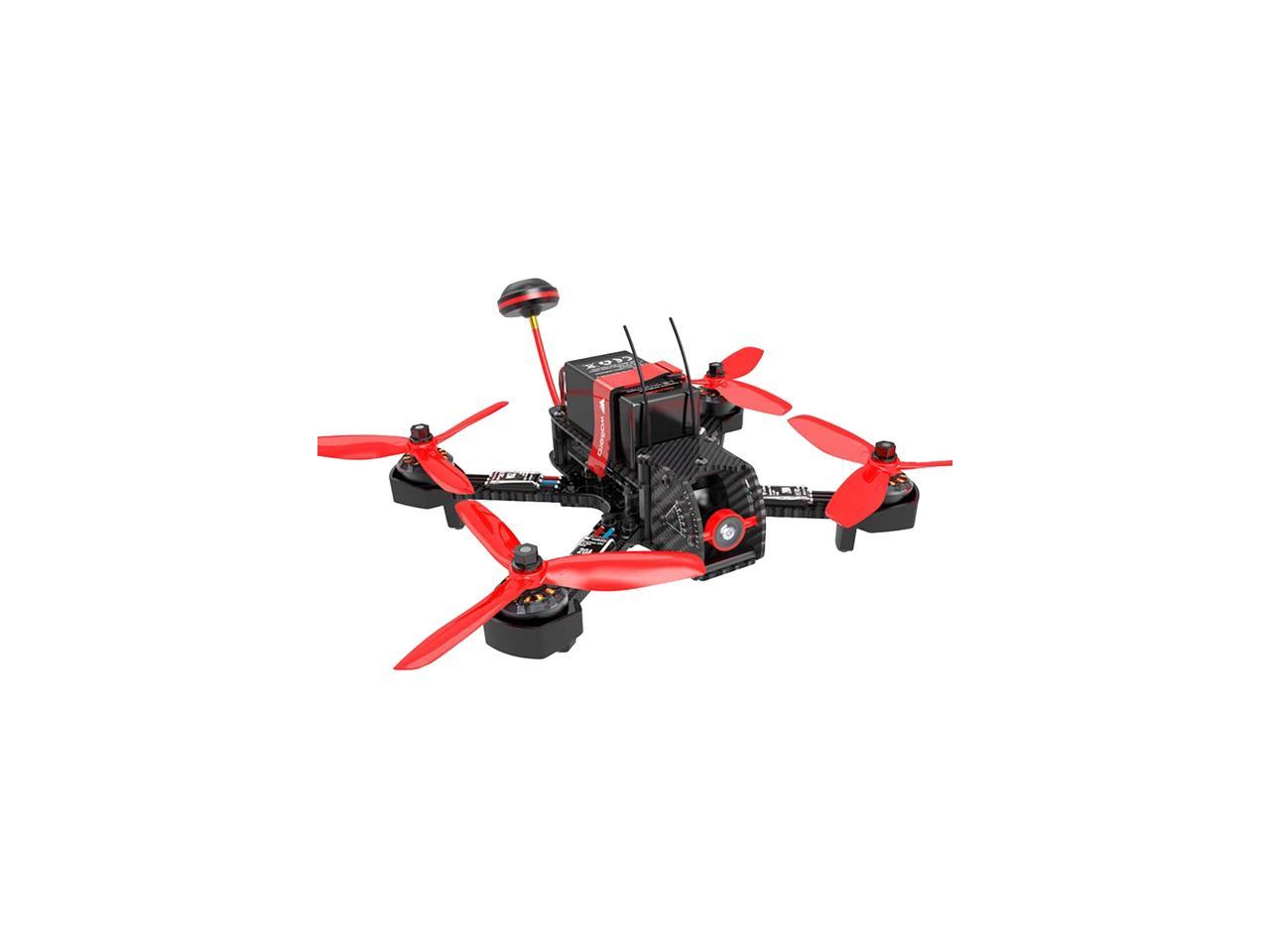 Het beste Vul in Peave Walkera Furious 215 Racing Drone (No Remote) Black - Newegg.com