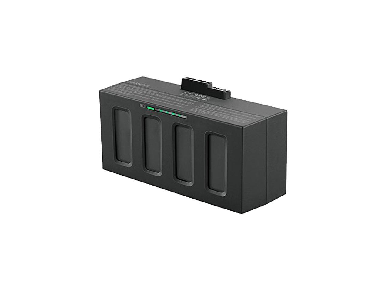 xiro xplorer battery