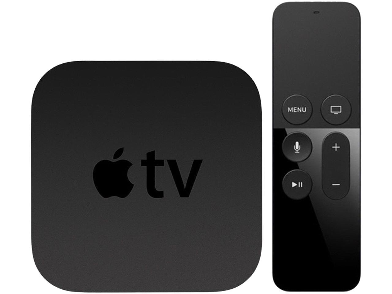 Used - Good: Apple TV 4K (64GB) - Newegg.com