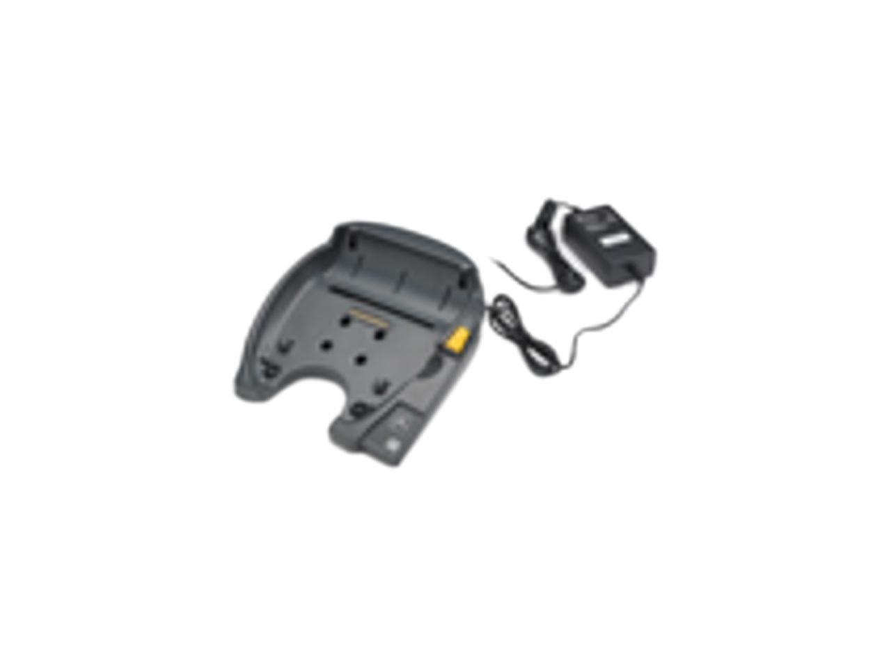 Zebra P1050667 026 Non Fixed Forklift Mount For Qln420 Mobile Printer Neweggca 6202