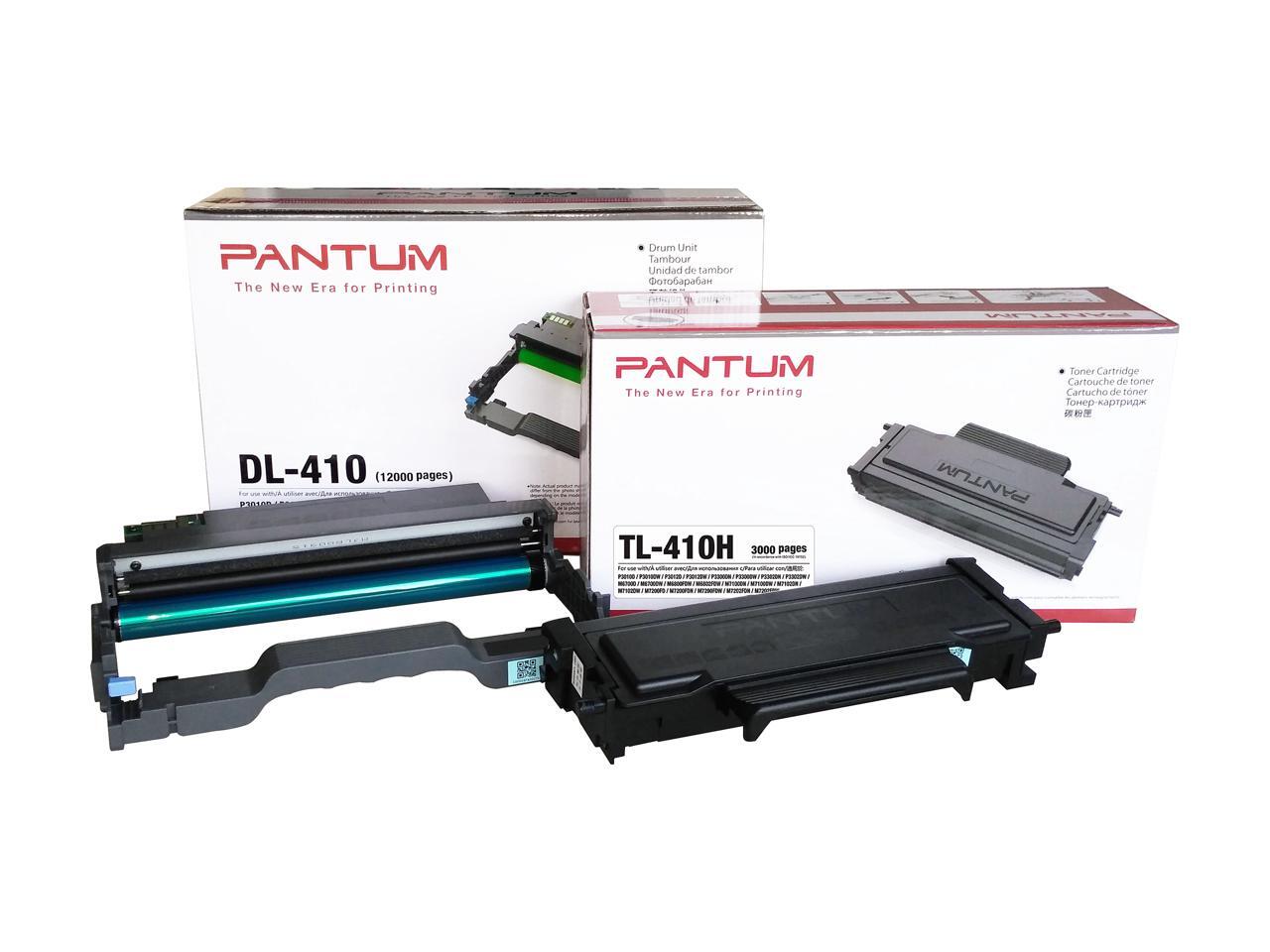 Pantum DL410 Drum Unit for Pantum P3010 / P3300 / M6700 / M7100