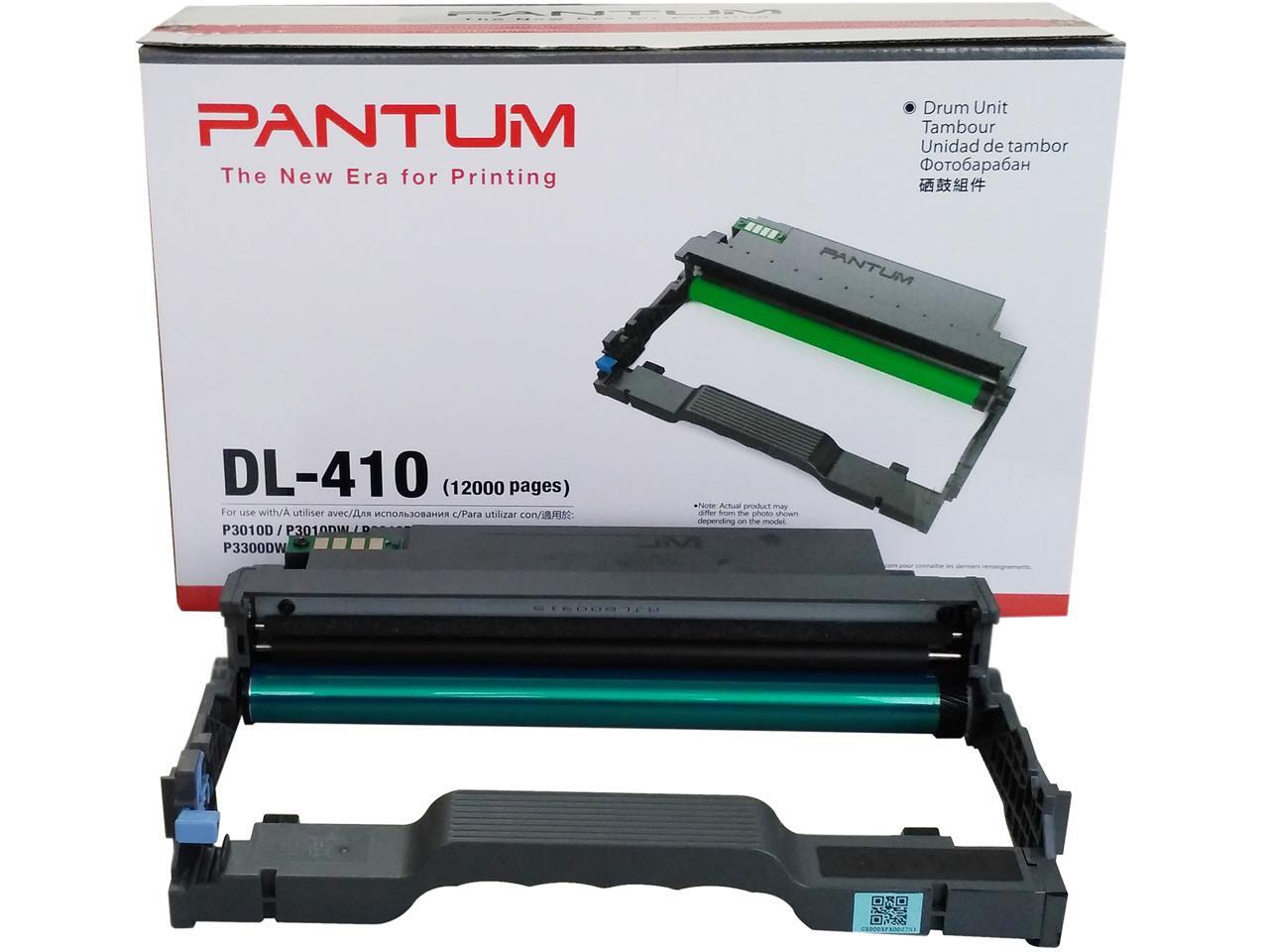 pantum p3300dw review