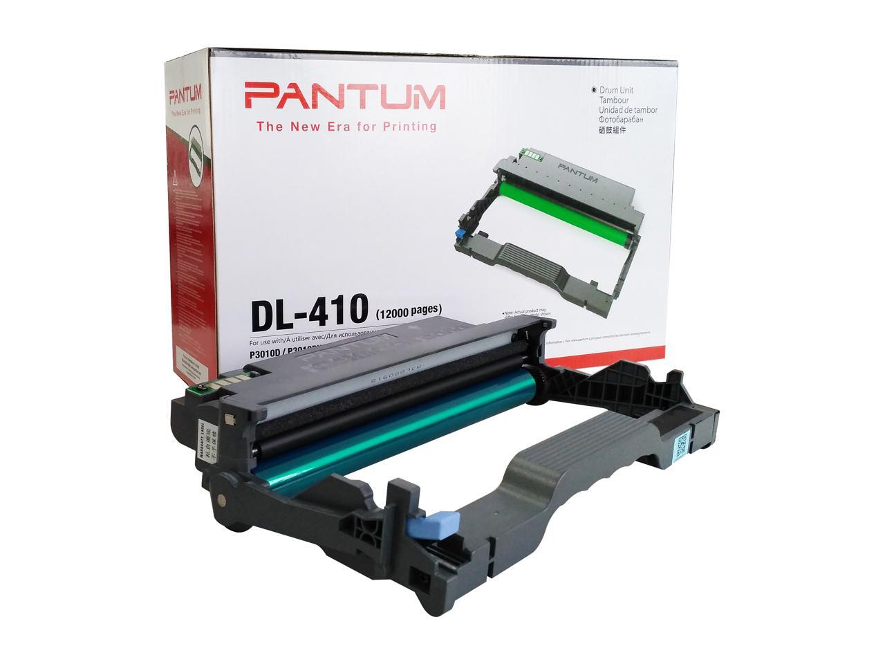Pantum DL410 Drum Unit for Pantum P3010 / P3300 / M6700 / M7100